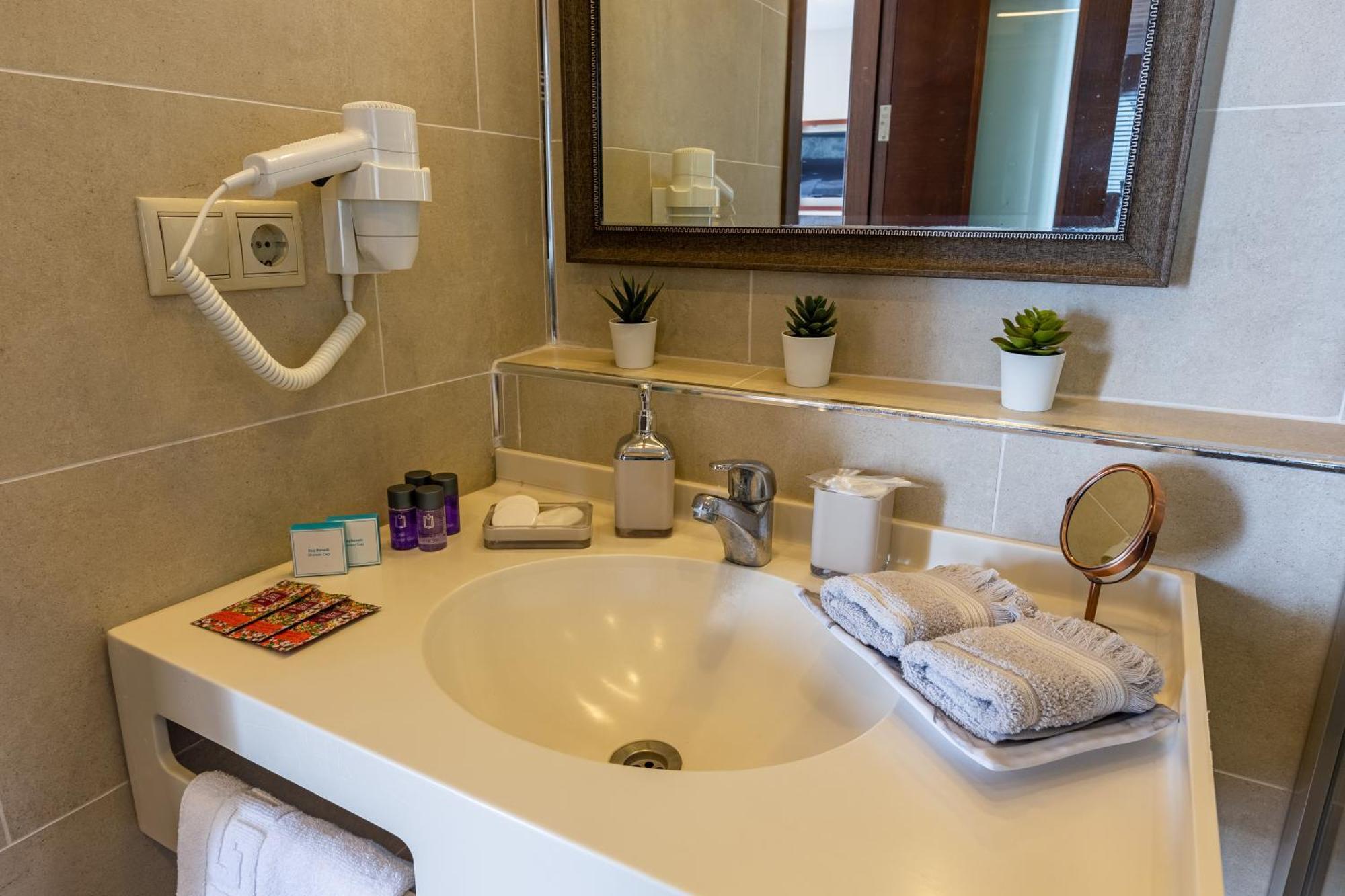 Menar Hotel&Suites -Old City Sultanahmet Istanbulská provincie Pokoj fotografie